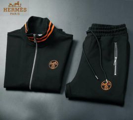 Picture of Hermes SweatSuits _SKUHermesM-4XL24cn0928939